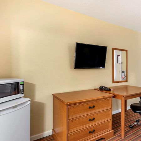 Econo Lodge Erlanger - Cincinnati Airport Extérieur photo
