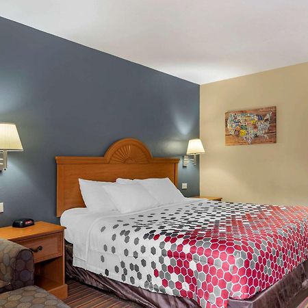 Econo Lodge Erlanger - Cincinnati Airport Extérieur photo