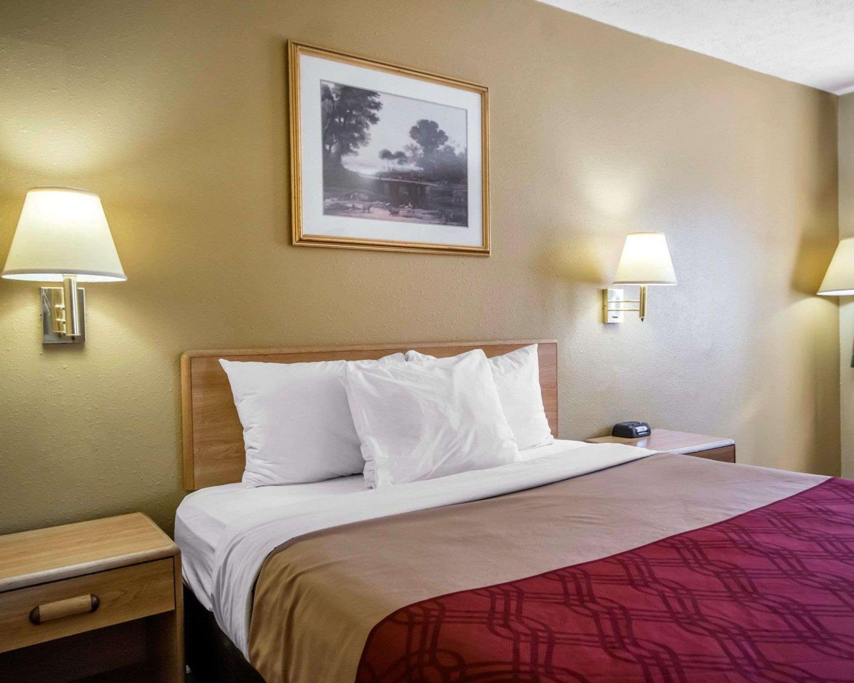 Econo Lodge Erlanger - Cincinnati Airport Extérieur photo