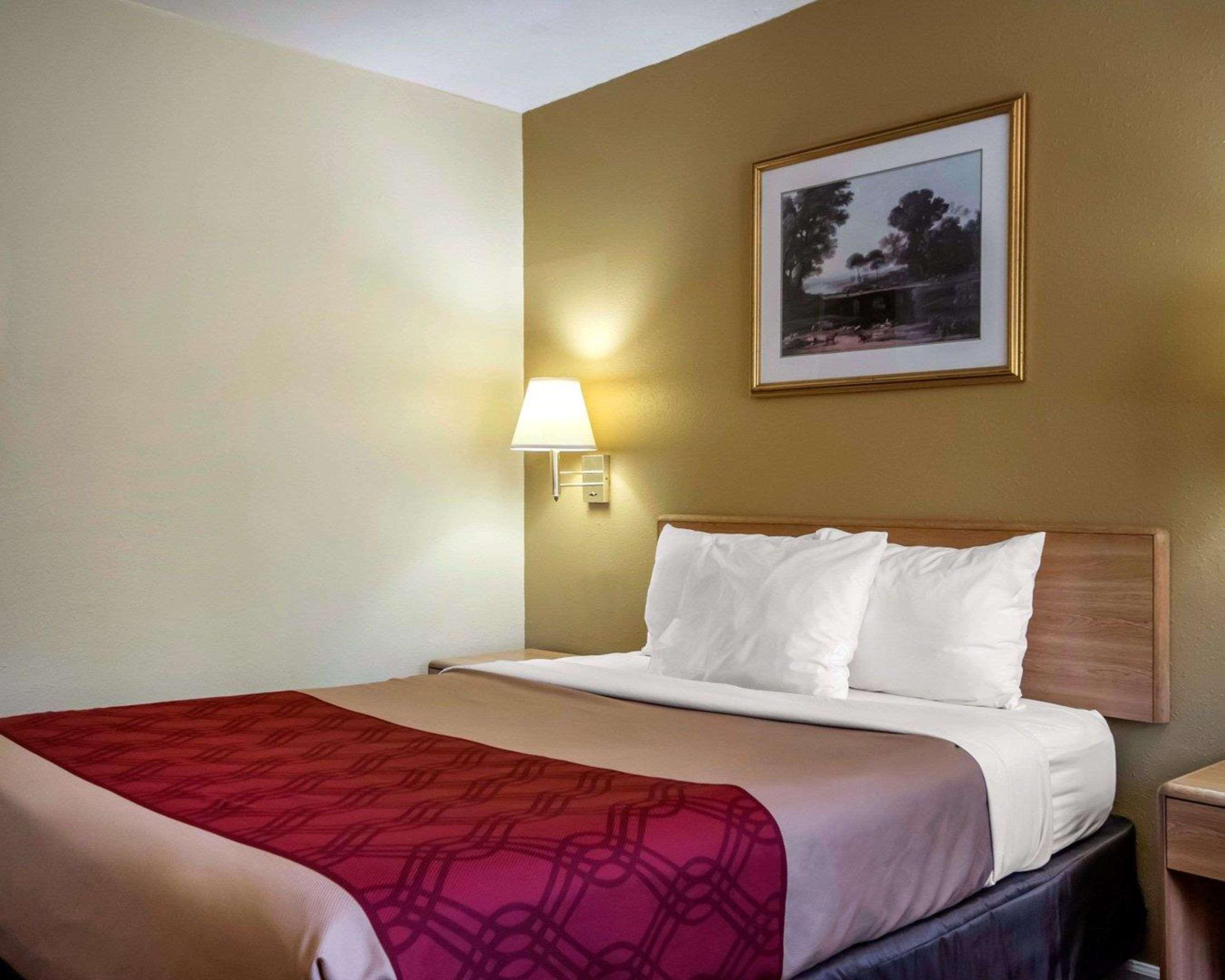 Econo Lodge Erlanger - Cincinnati Airport Extérieur photo