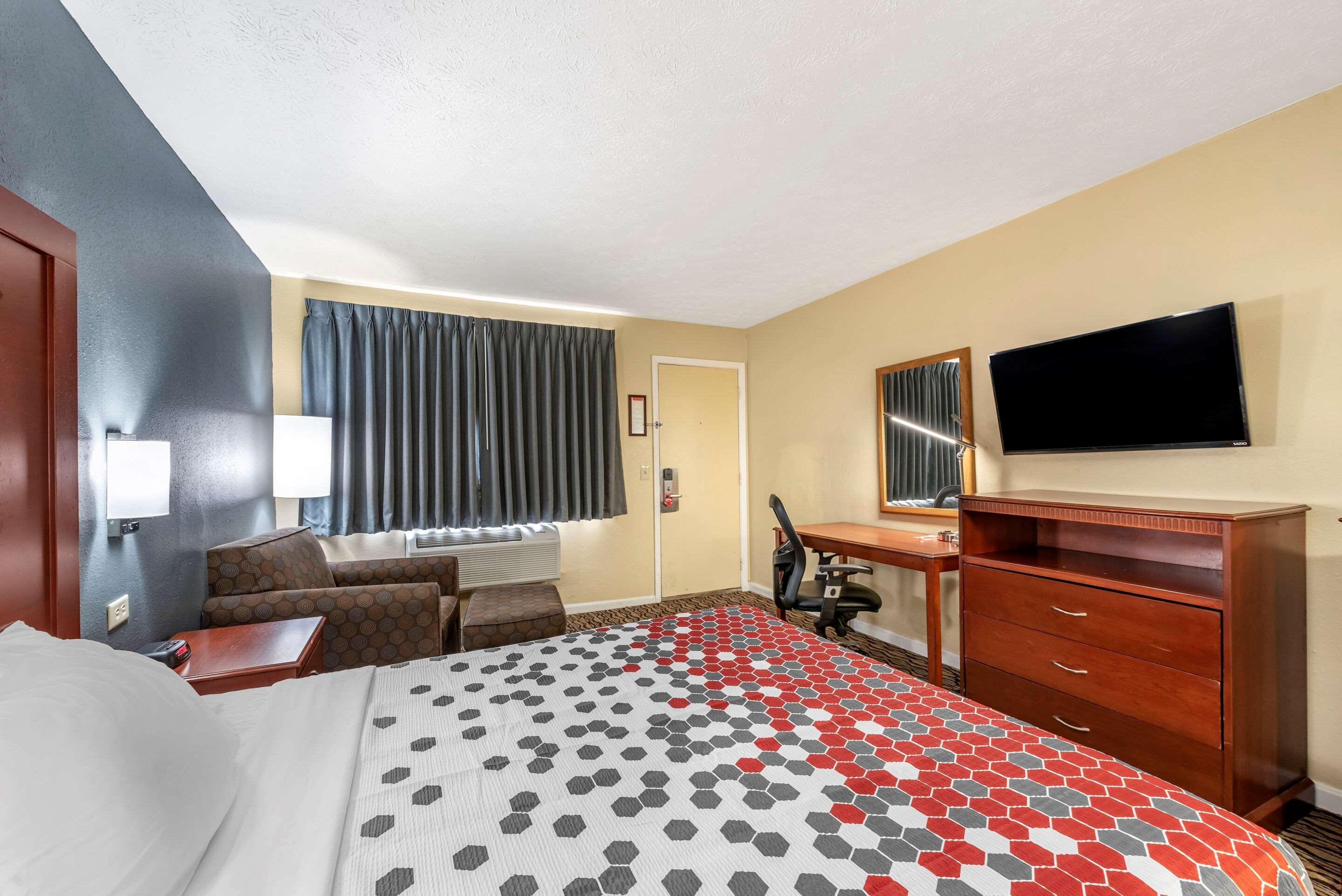 Econo Lodge Erlanger - Cincinnati Airport Extérieur photo