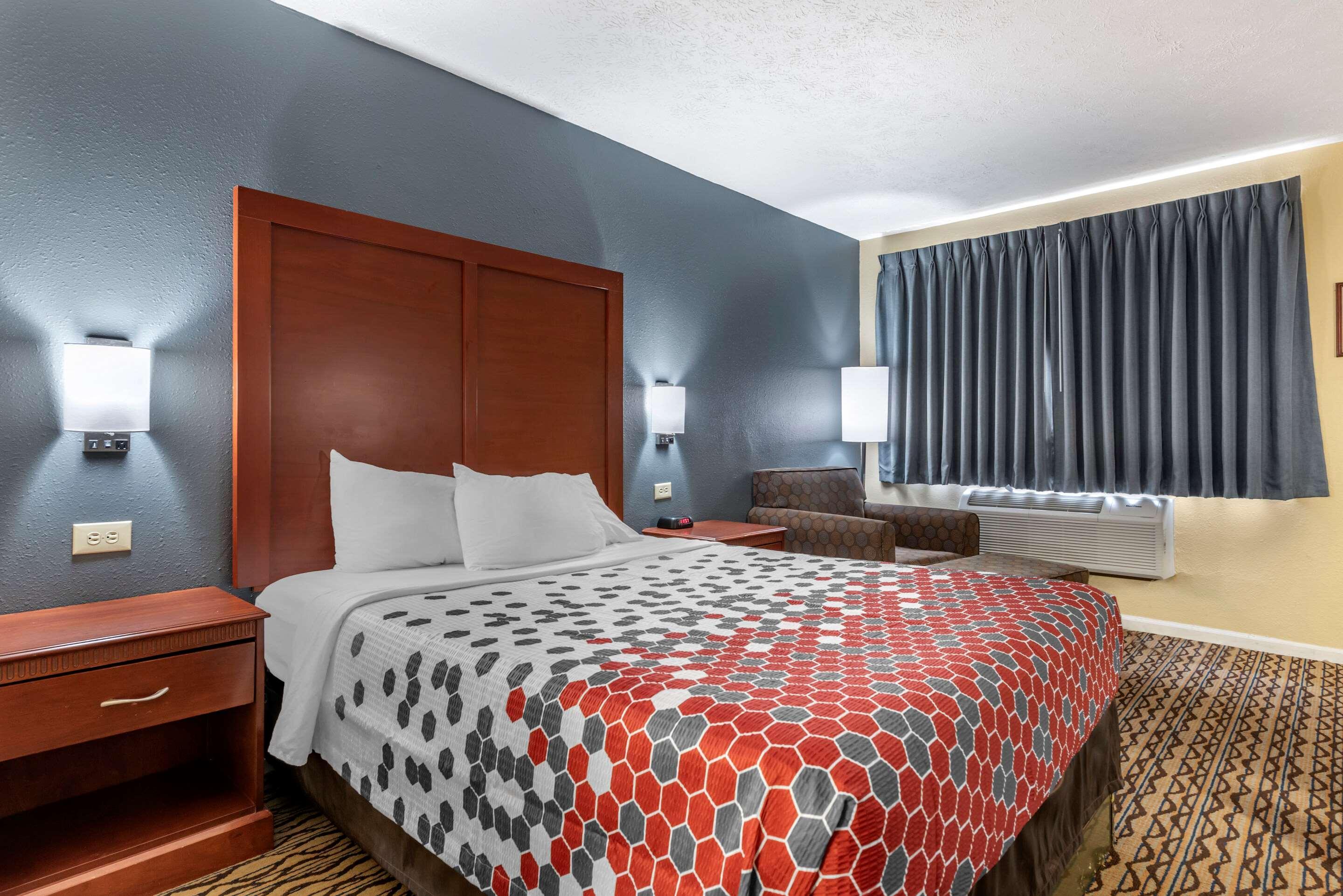 Econo Lodge Erlanger - Cincinnati Airport Extérieur photo