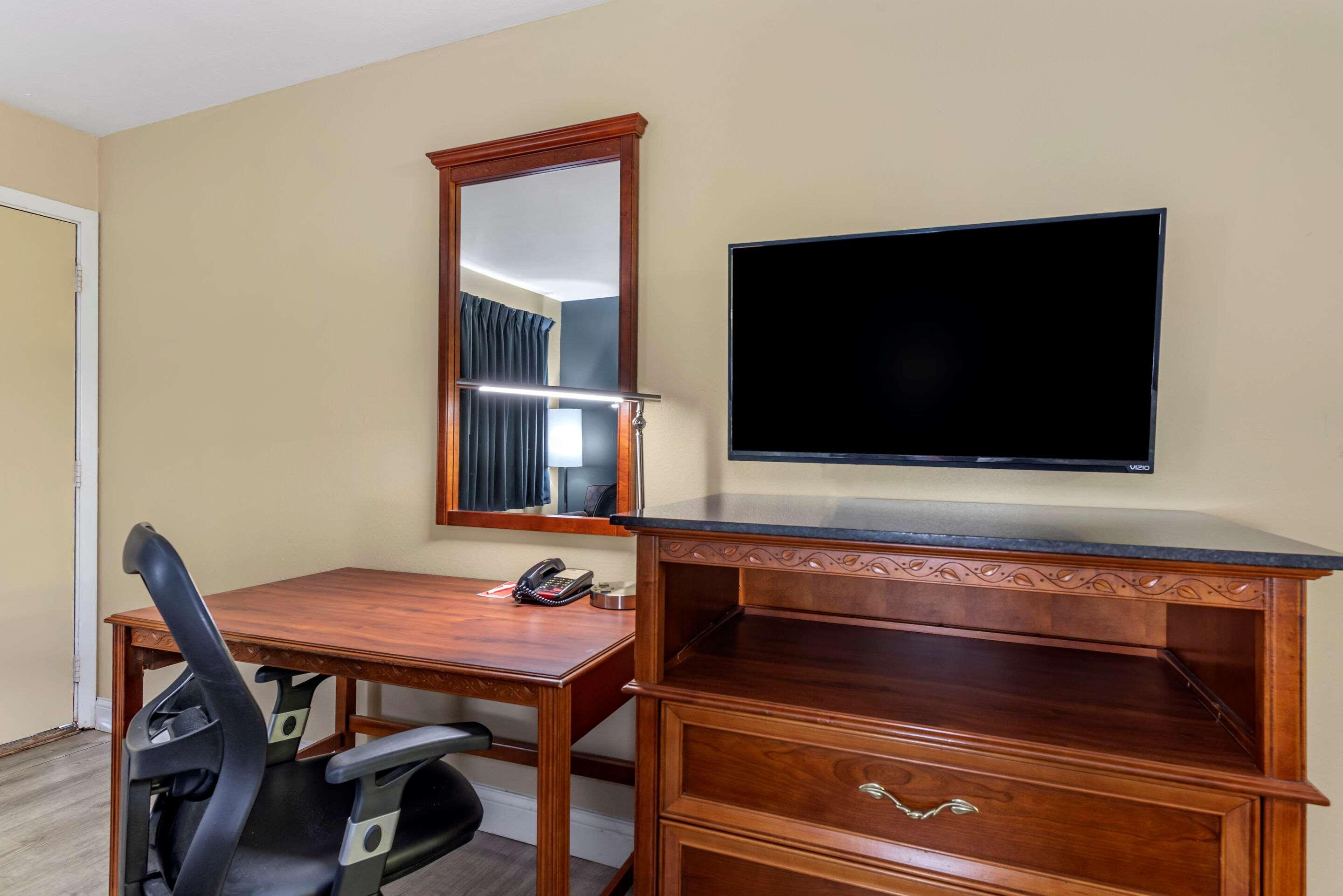 Econo Lodge Erlanger - Cincinnati Airport Extérieur photo