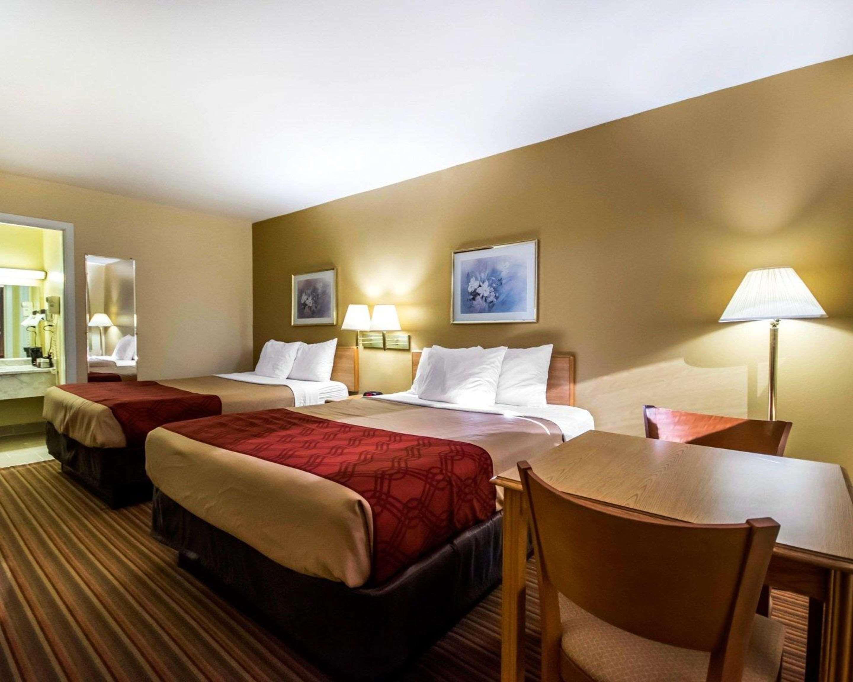 Econo Lodge Erlanger - Cincinnati Airport Extérieur photo