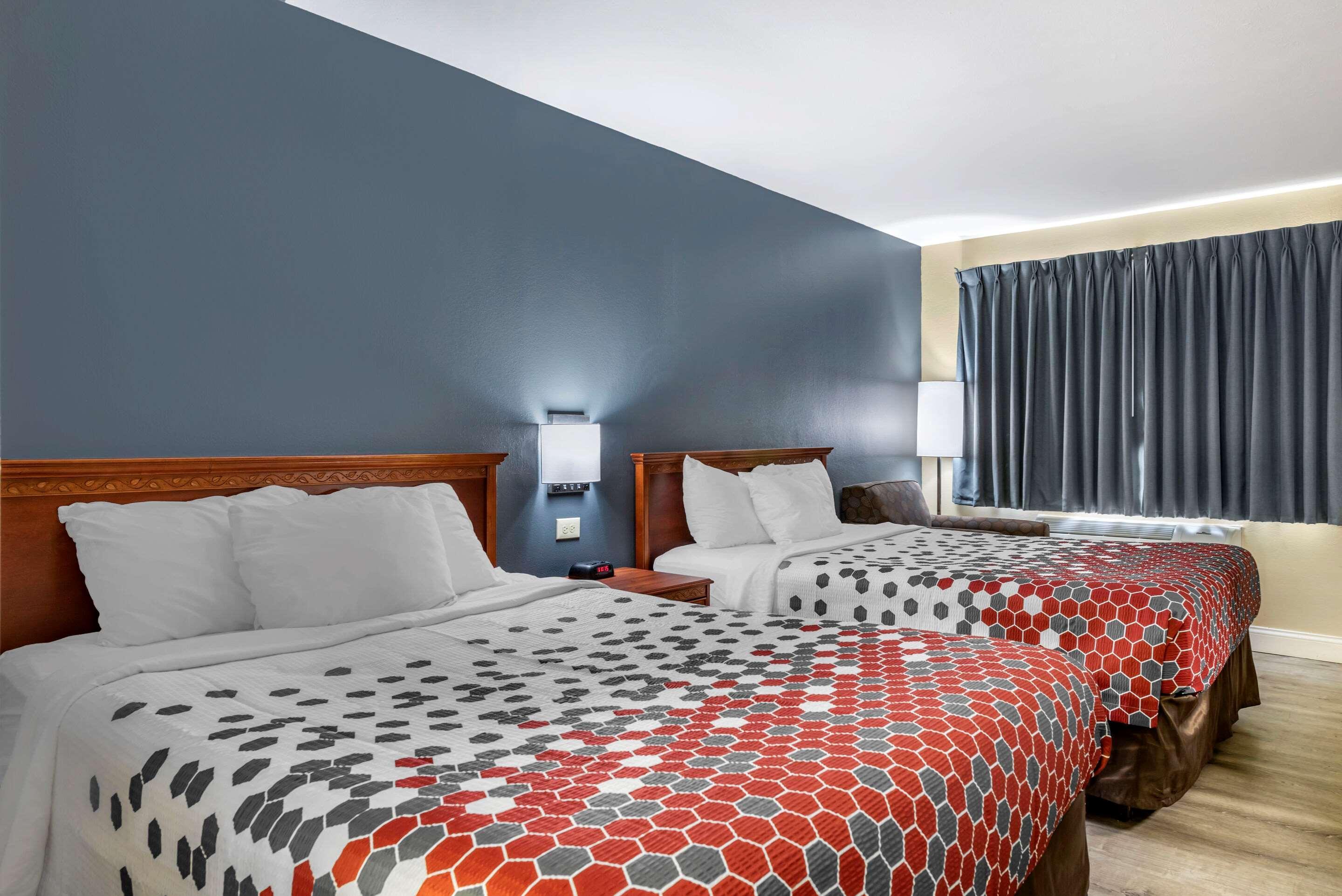 Econo Lodge Erlanger - Cincinnati Airport Extérieur photo