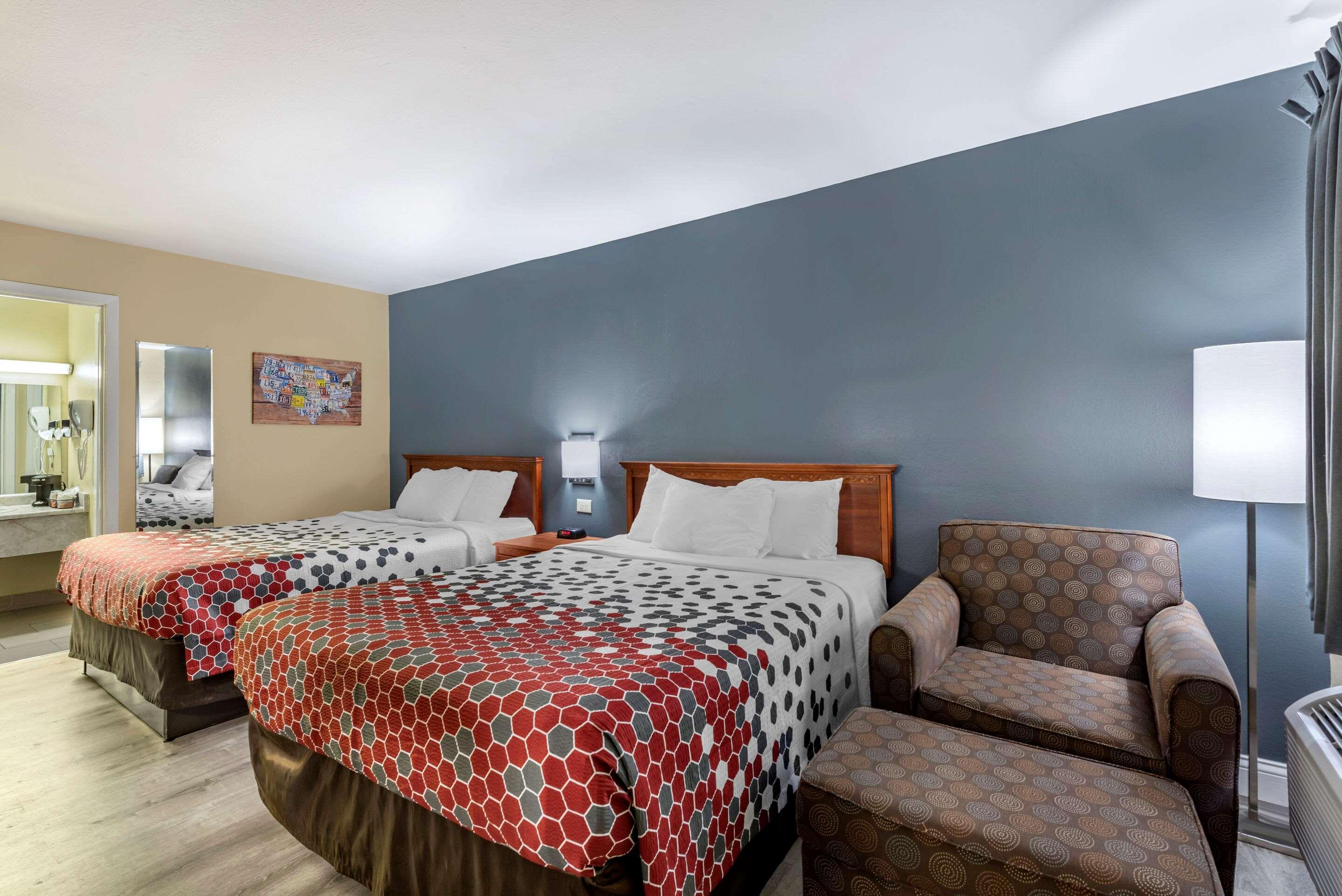 Econo Lodge Erlanger - Cincinnati Airport Extérieur photo