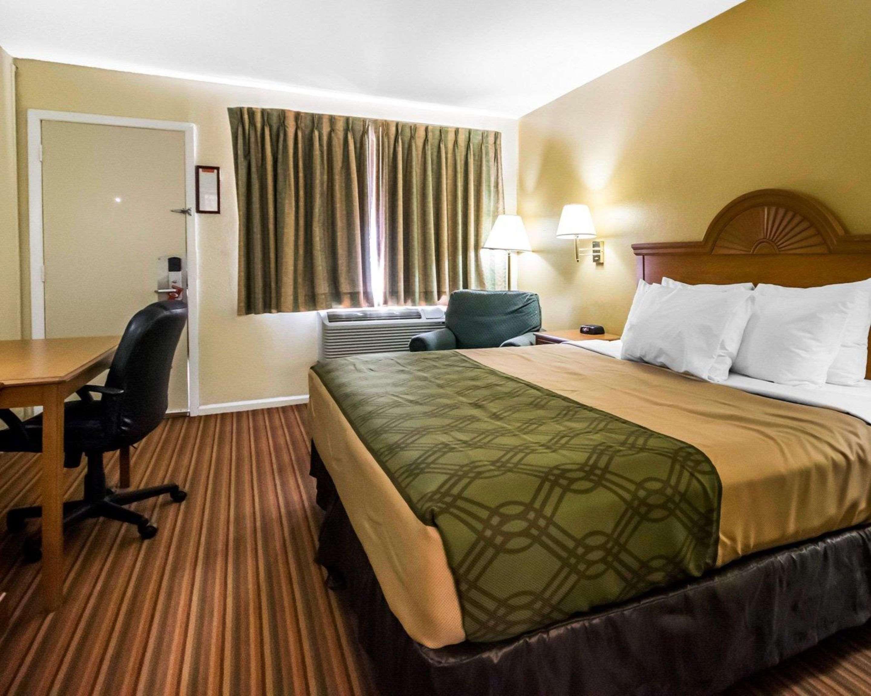 Econo Lodge Erlanger - Cincinnati Airport Extérieur photo