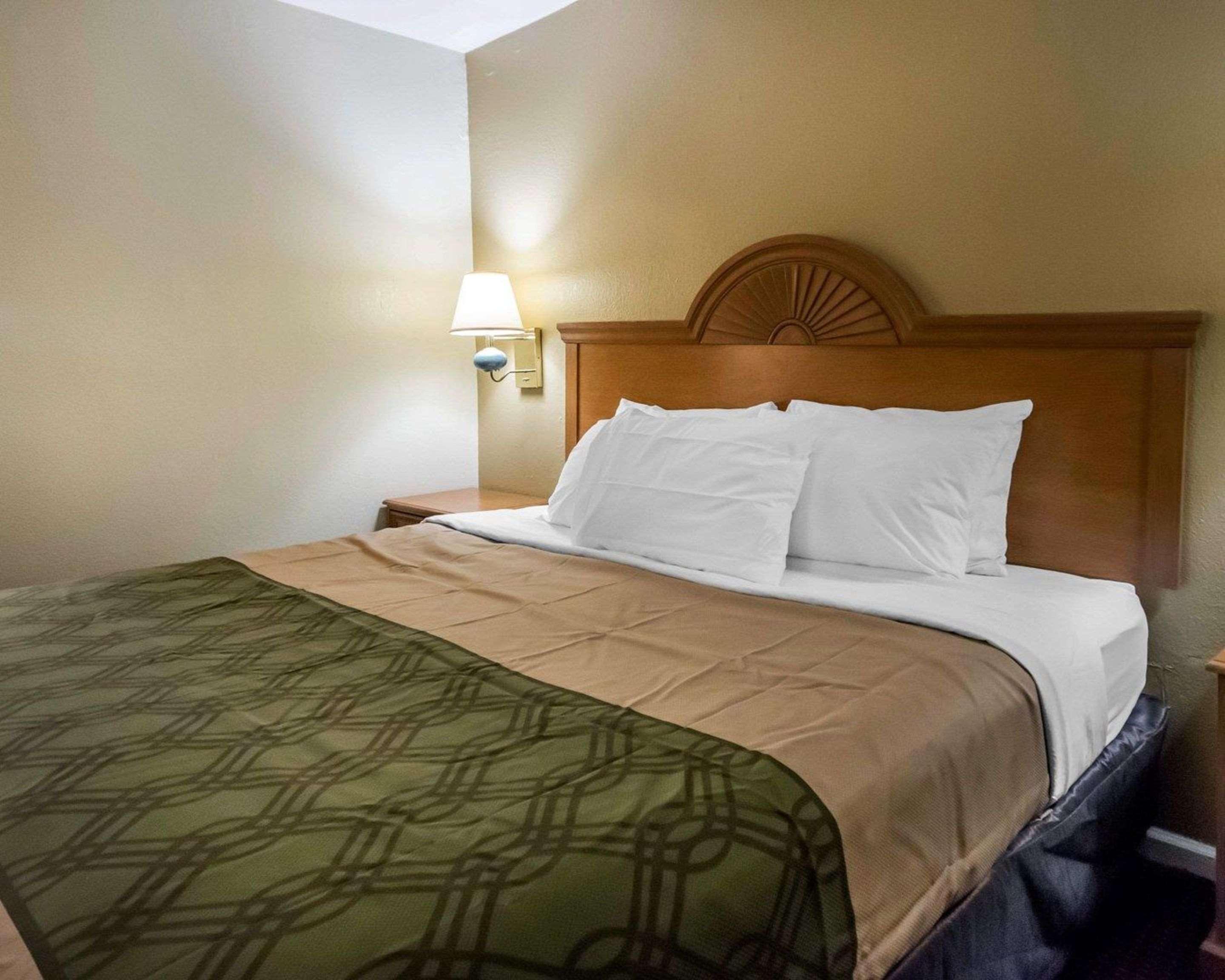 Econo Lodge Erlanger - Cincinnati Airport Extérieur photo