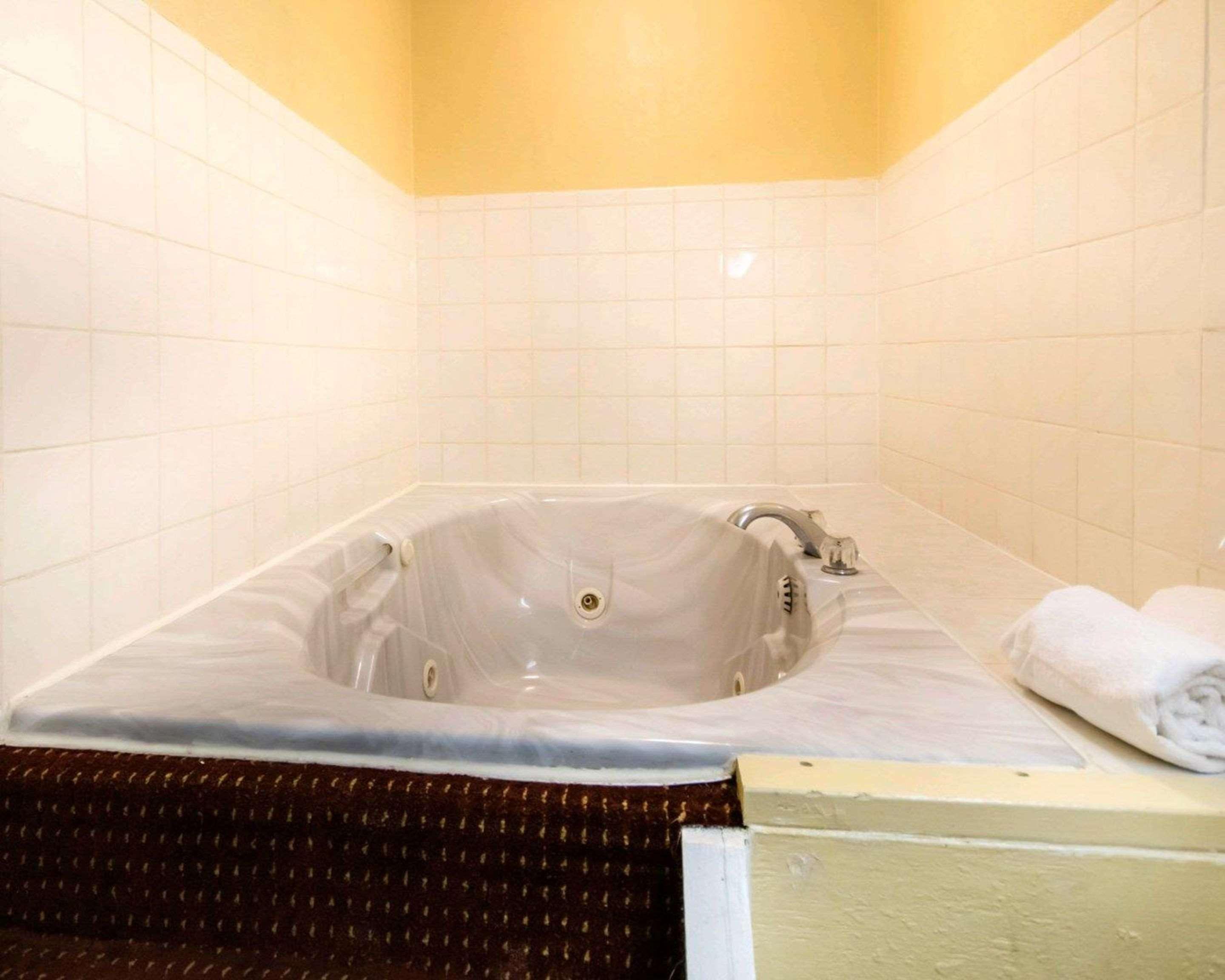 Econo Lodge Erlanger - Cincinnati Airport Extérieur photo