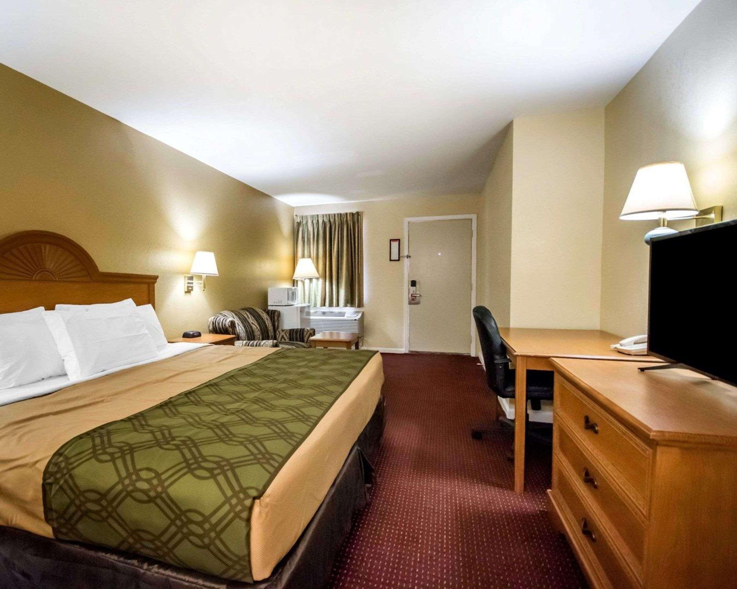 Econo Lodge Erlanger - Cincinnati Airport Extérieur photo