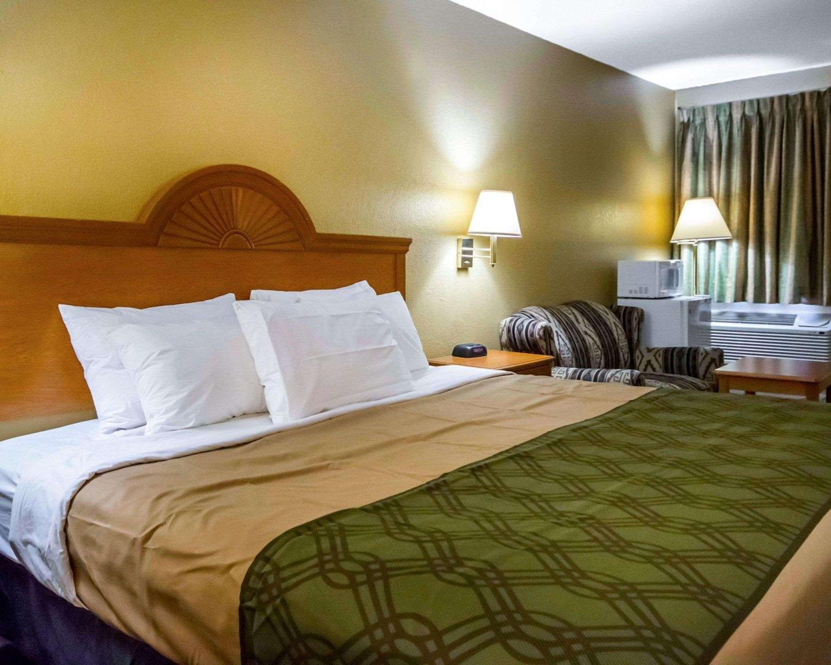 Econo Lodge Erlanger - Cincinnati Airport Extérieur photo