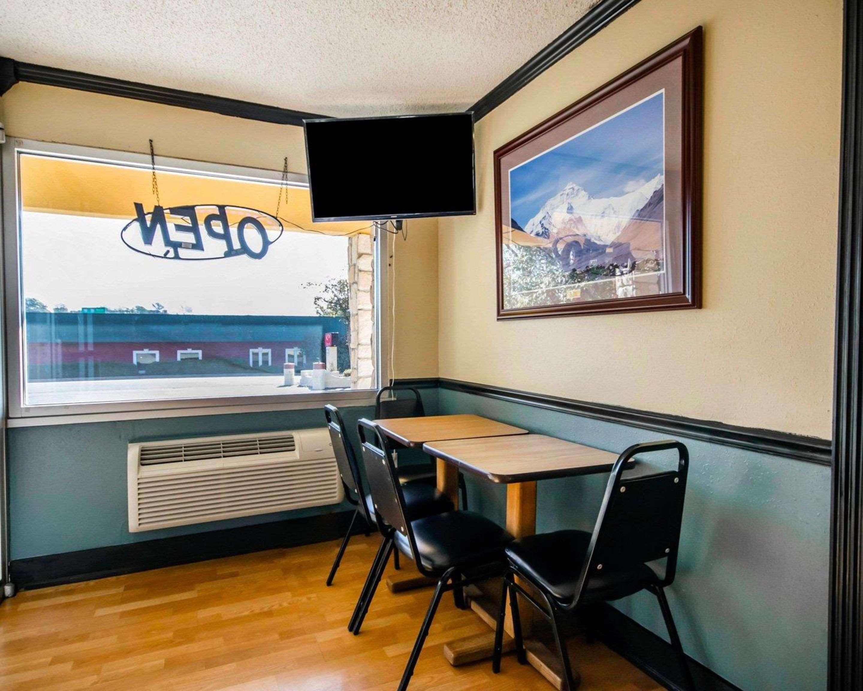 Econo Lodge Erlanger - Cincinnati Airport Extérieur photo