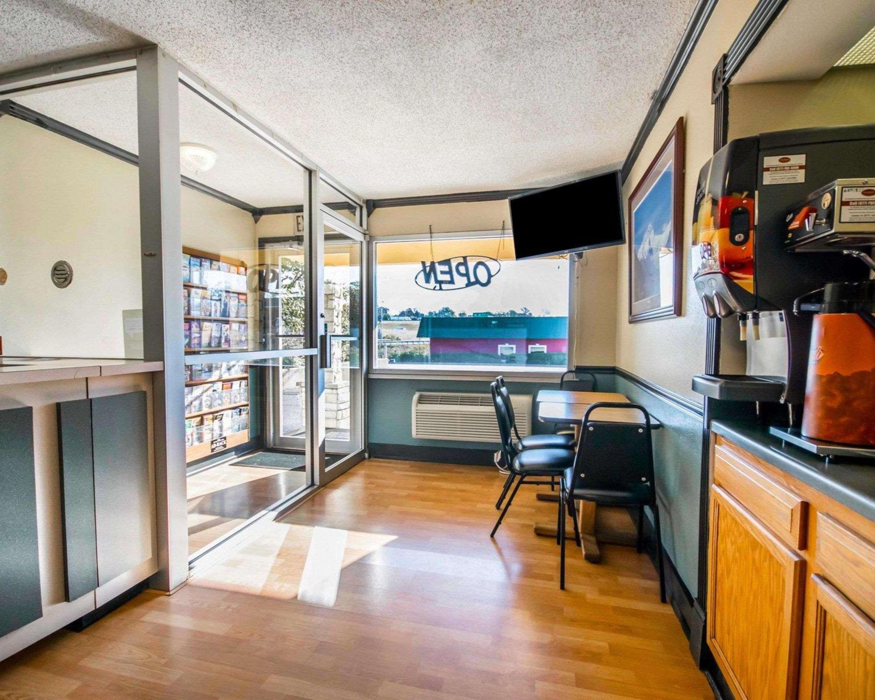Econo Lodge Erlanger - Cincinnati Airport Extérieur photo