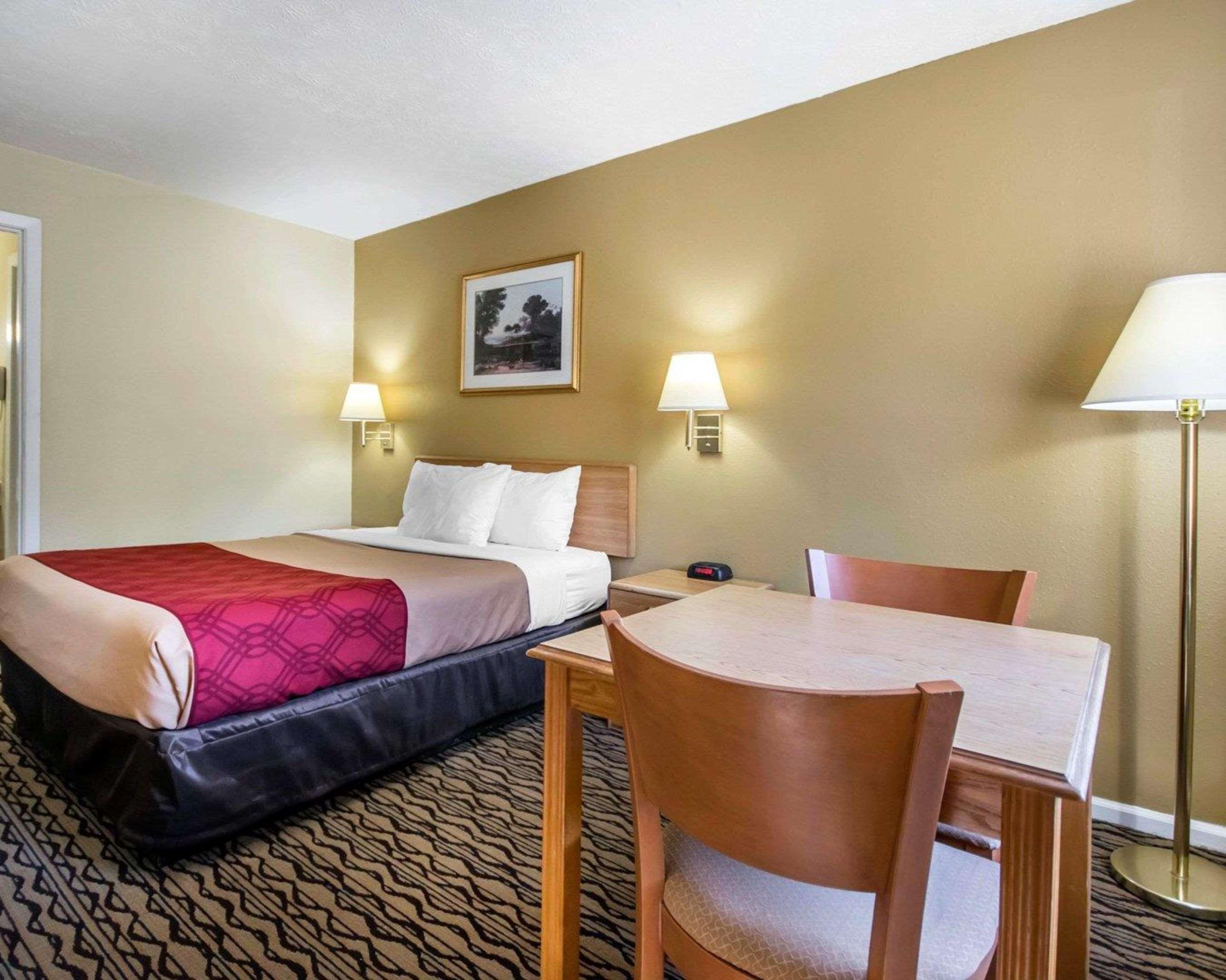 Econo Lodge Erlanger - Cincinnati Airport Extérieur photo
