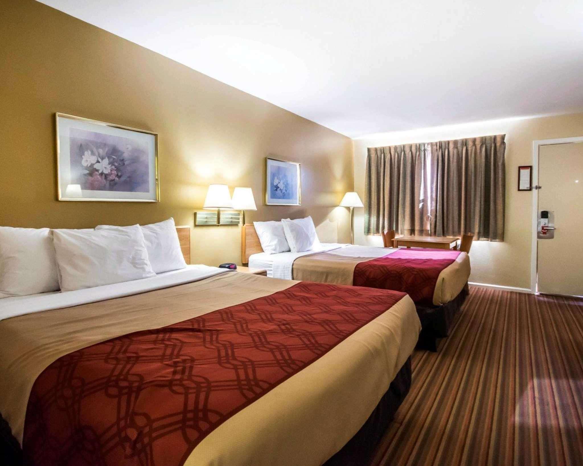 Econo Lodge Erlanger - Cincinnati Airport Extérieur photo