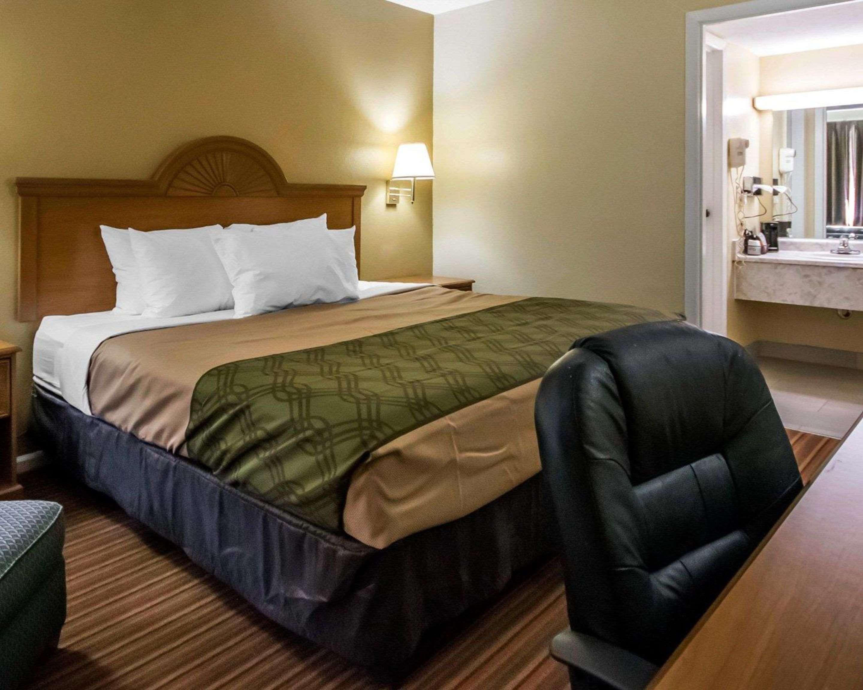 Econo Lodge Erlanger - Cincinnati Airport Extérieur photo