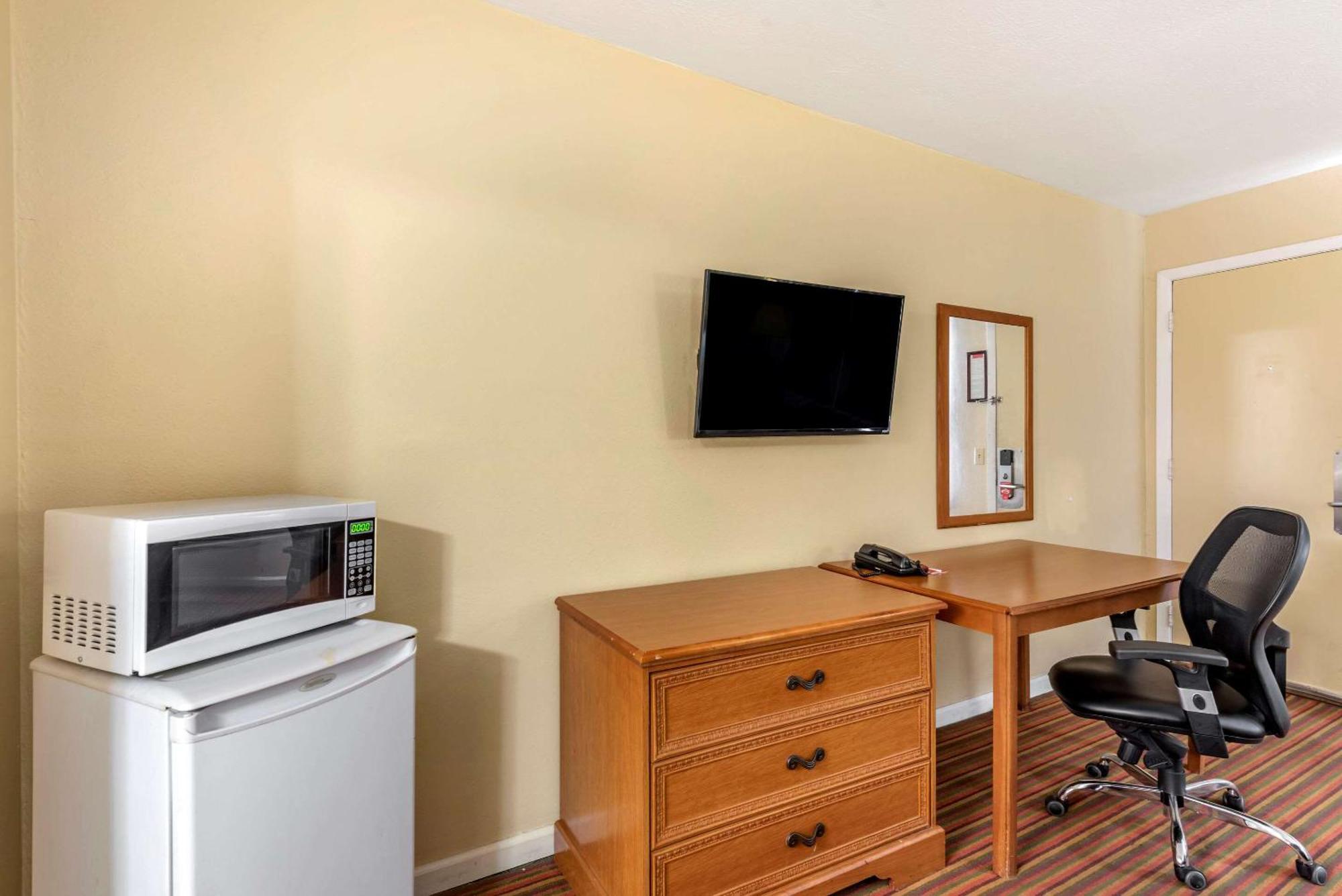 Econo Lodge Erlanger - Cincinnati Airport Extérieur photo