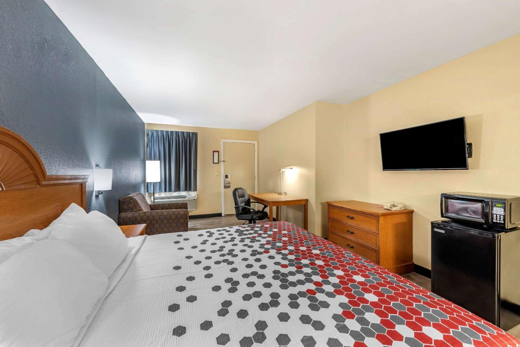 Econo Lodge Erlanger - Cincinnati Airport Extérieur photo
