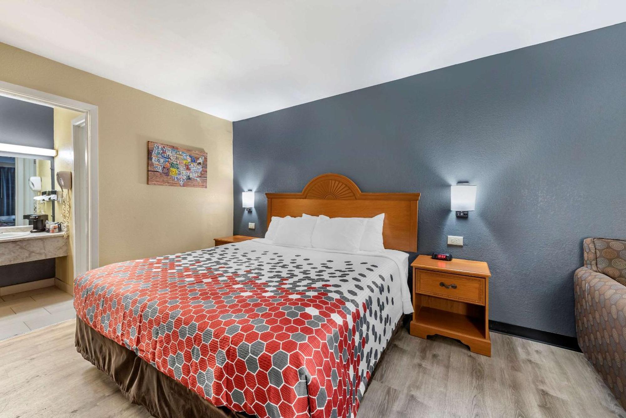 Econo Lodge Erlanger - Cincinnati Airport Extérieur photo