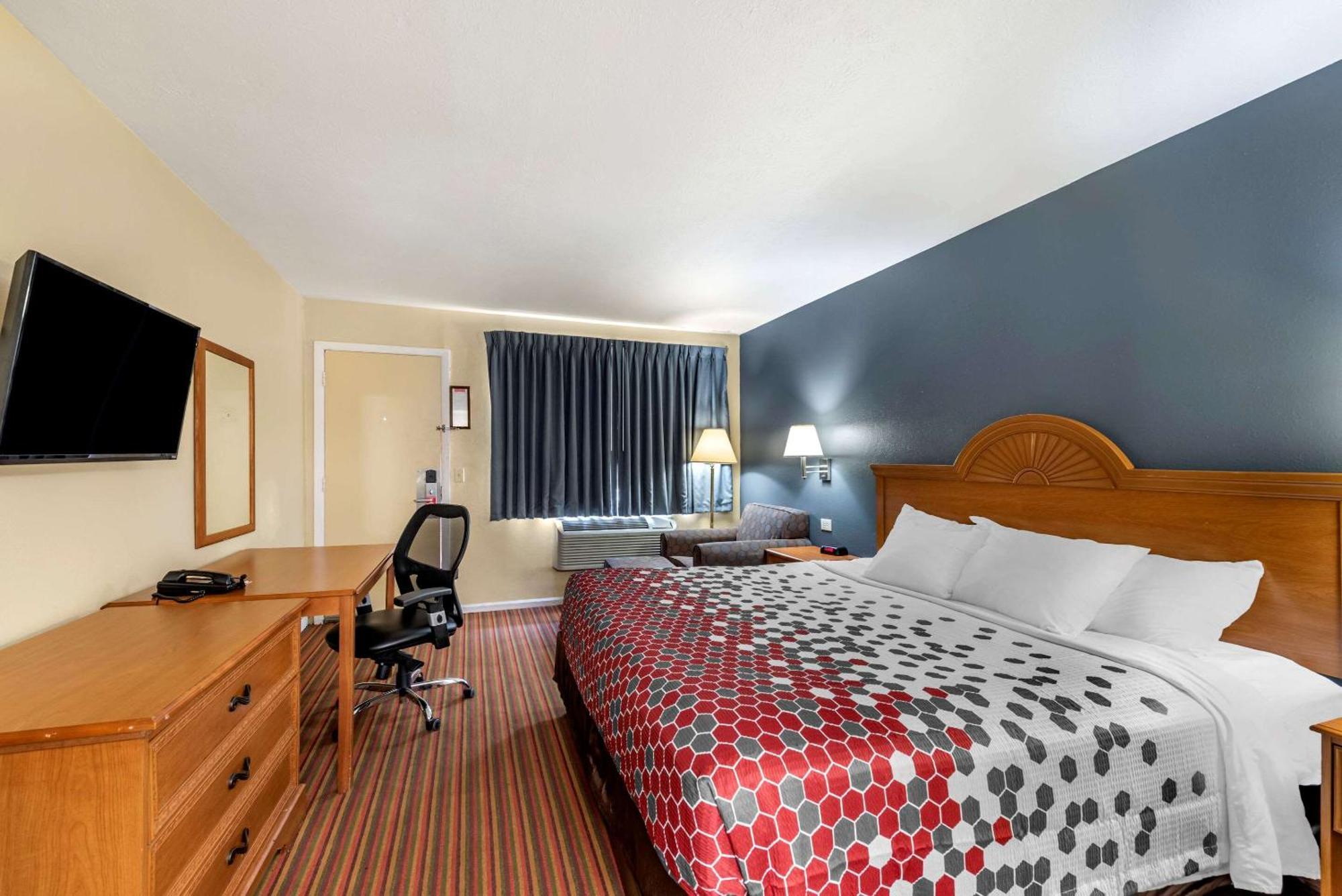Econo Lodge Erlanger - Cincinnati Airport Extérieur photo