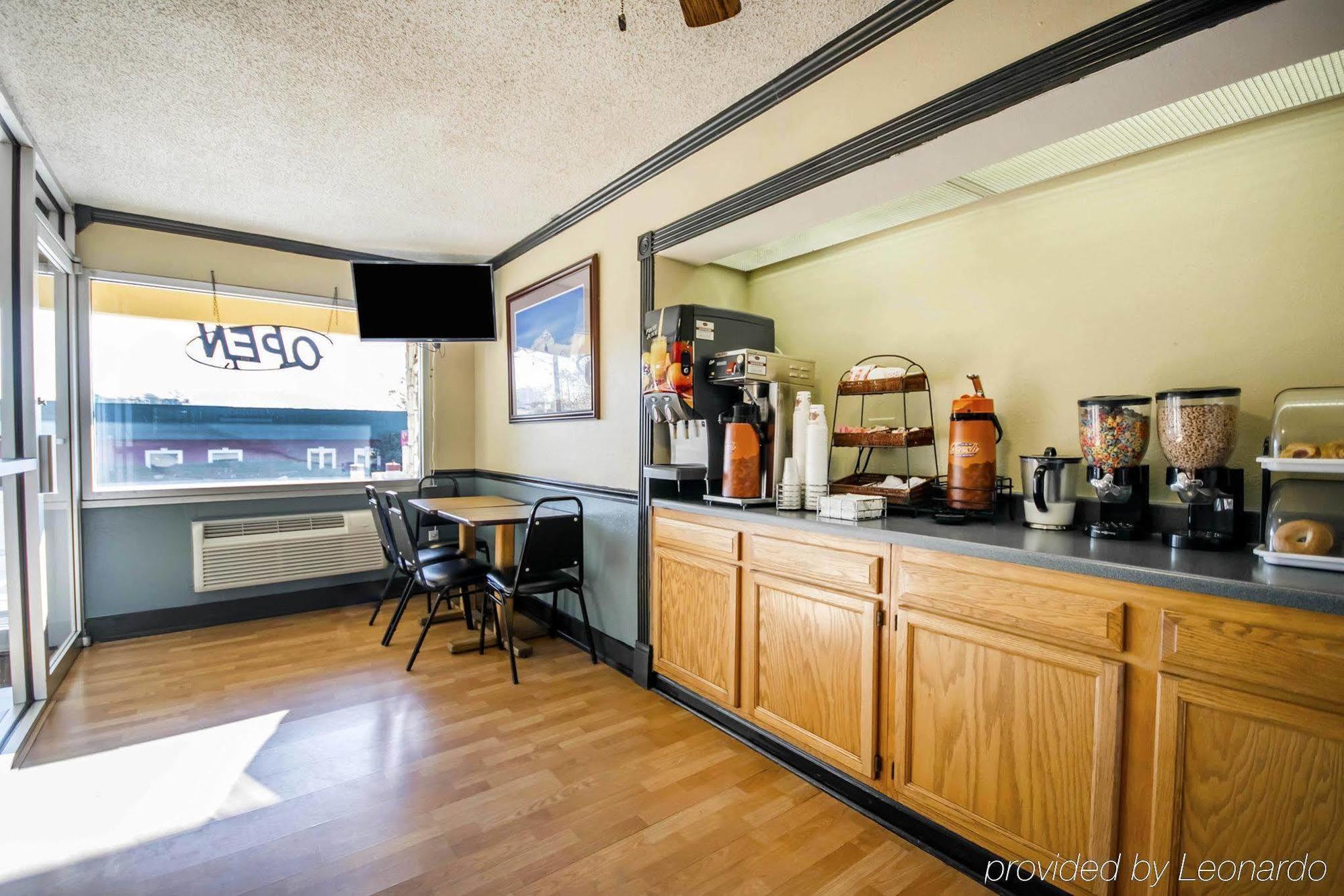 Econo Lodge Erlanger - Cincinnati Airport Extérieur photo