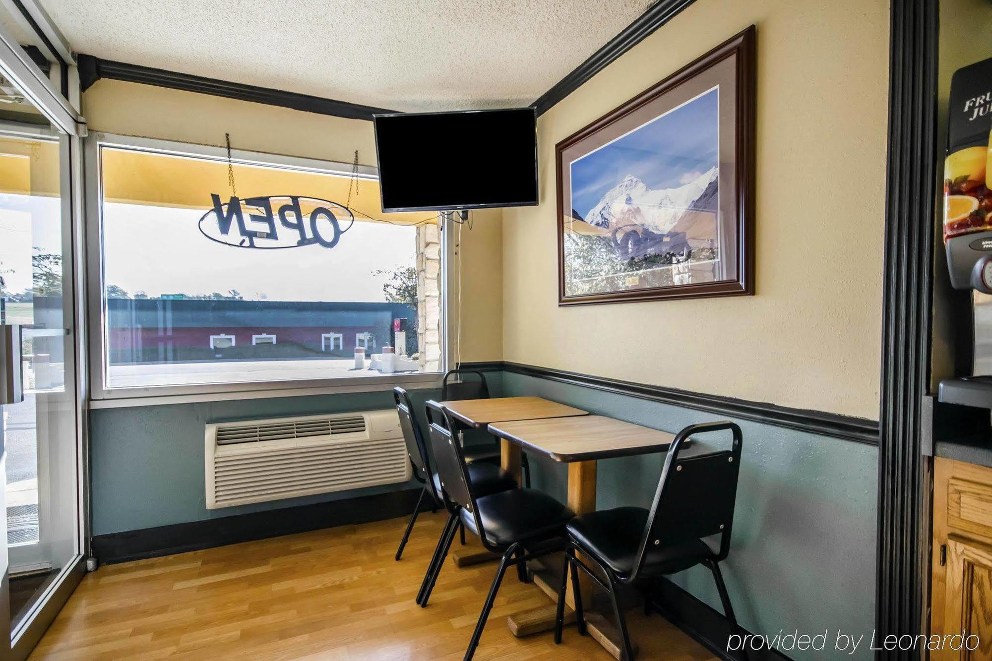 Econo Lodge Erlanger - Cincinnati Airport Extérieur photo