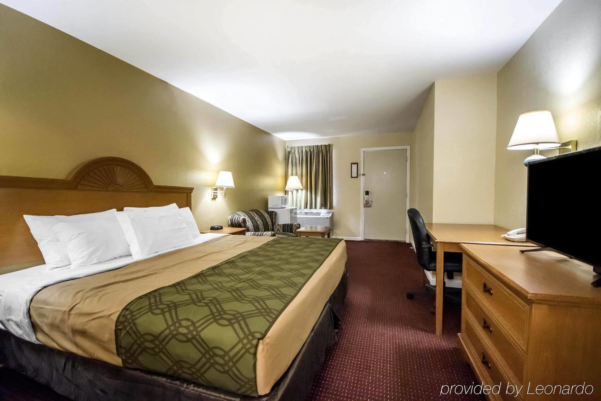 Econo Lodge Erlanger - Cincinnati Airport Extérieur photo