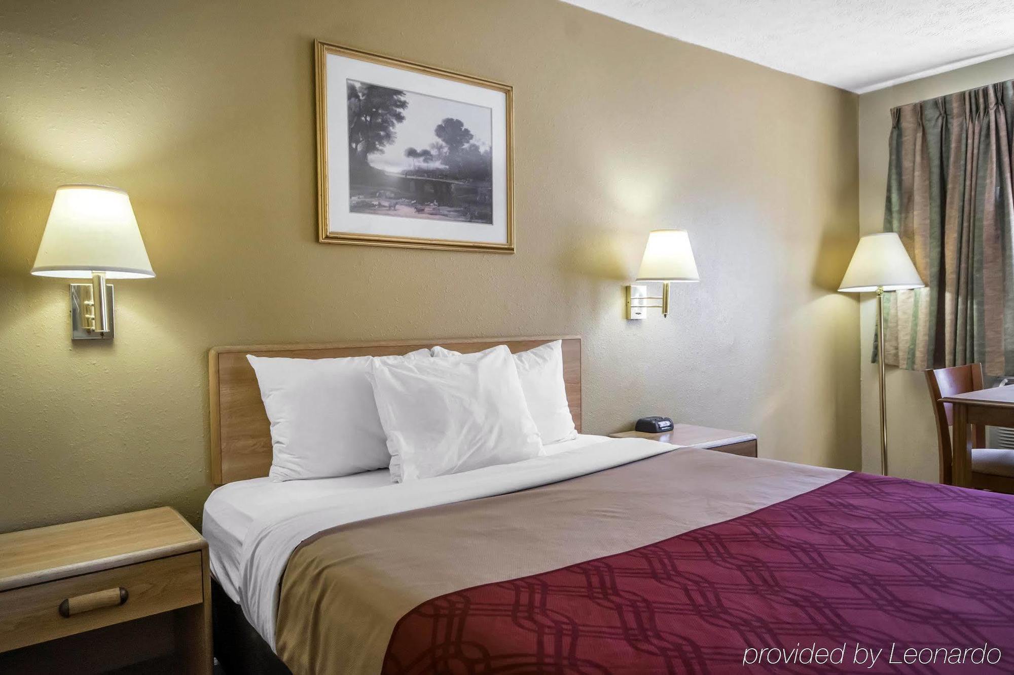 Econo Lodge Erlanger - Cincinnati Airport Extérieur photo