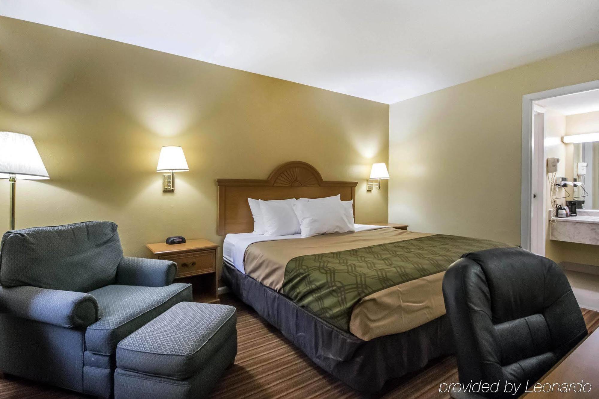 Econo Lodge Erlanger - Cincinnati Airport Extérieur photo