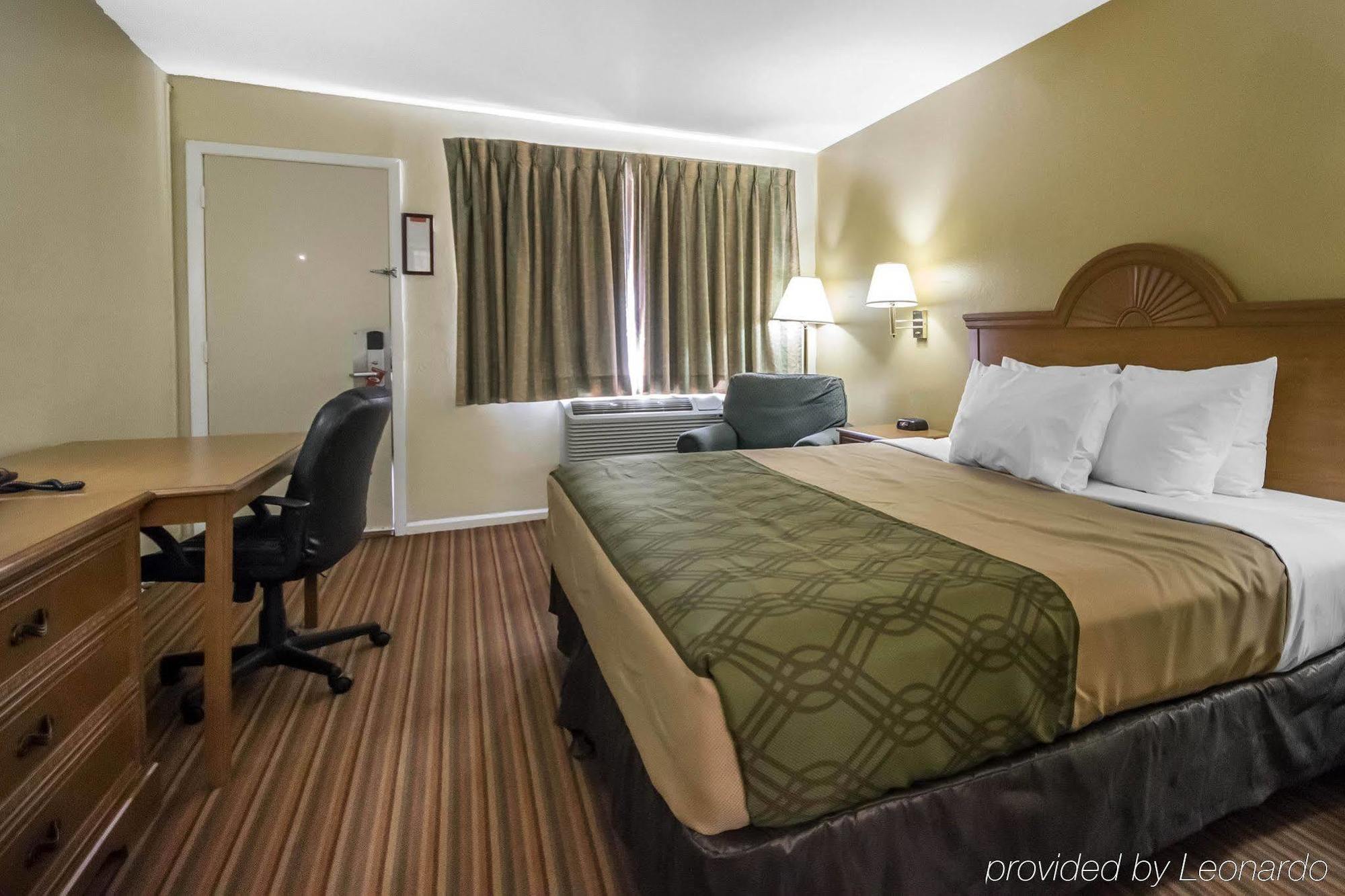 Econo Lodge Erlanger - Cincinnati Airport Extérieur photo