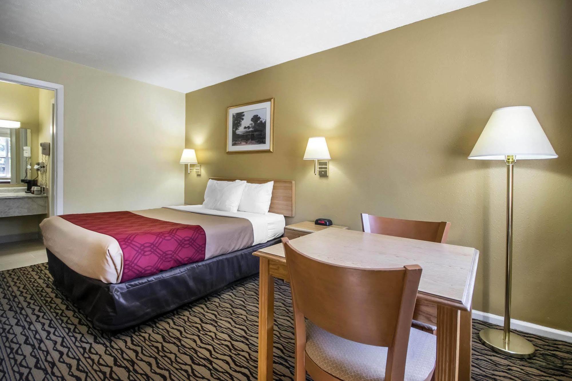 Econo Lodge Erlanger - Cincinnati Airport Extérieur photo
