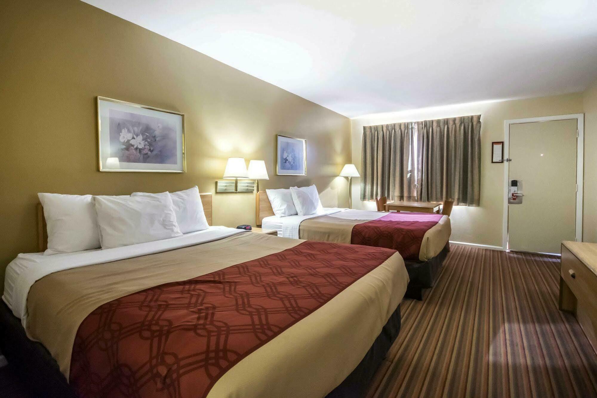 Econo Lodge Erlanger - Cincinnati Airport Extérieur photo