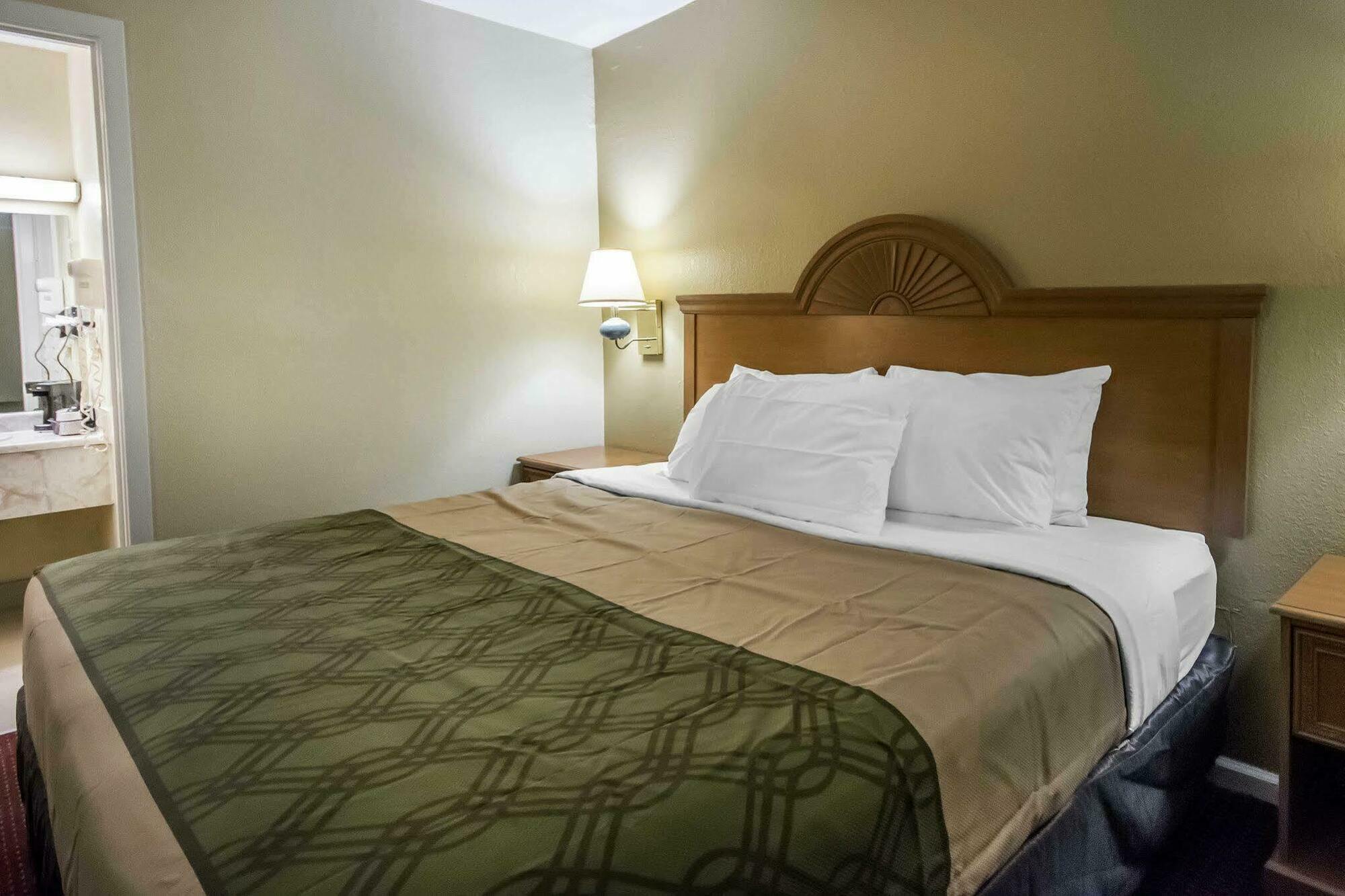 Econo Lodge Erlanger - Cincinnati Airport Extérieur photo