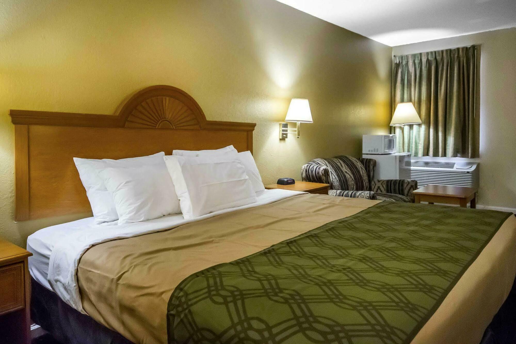 Econo Lodge Erlanger - Cincinnati Airport Extérieur photo