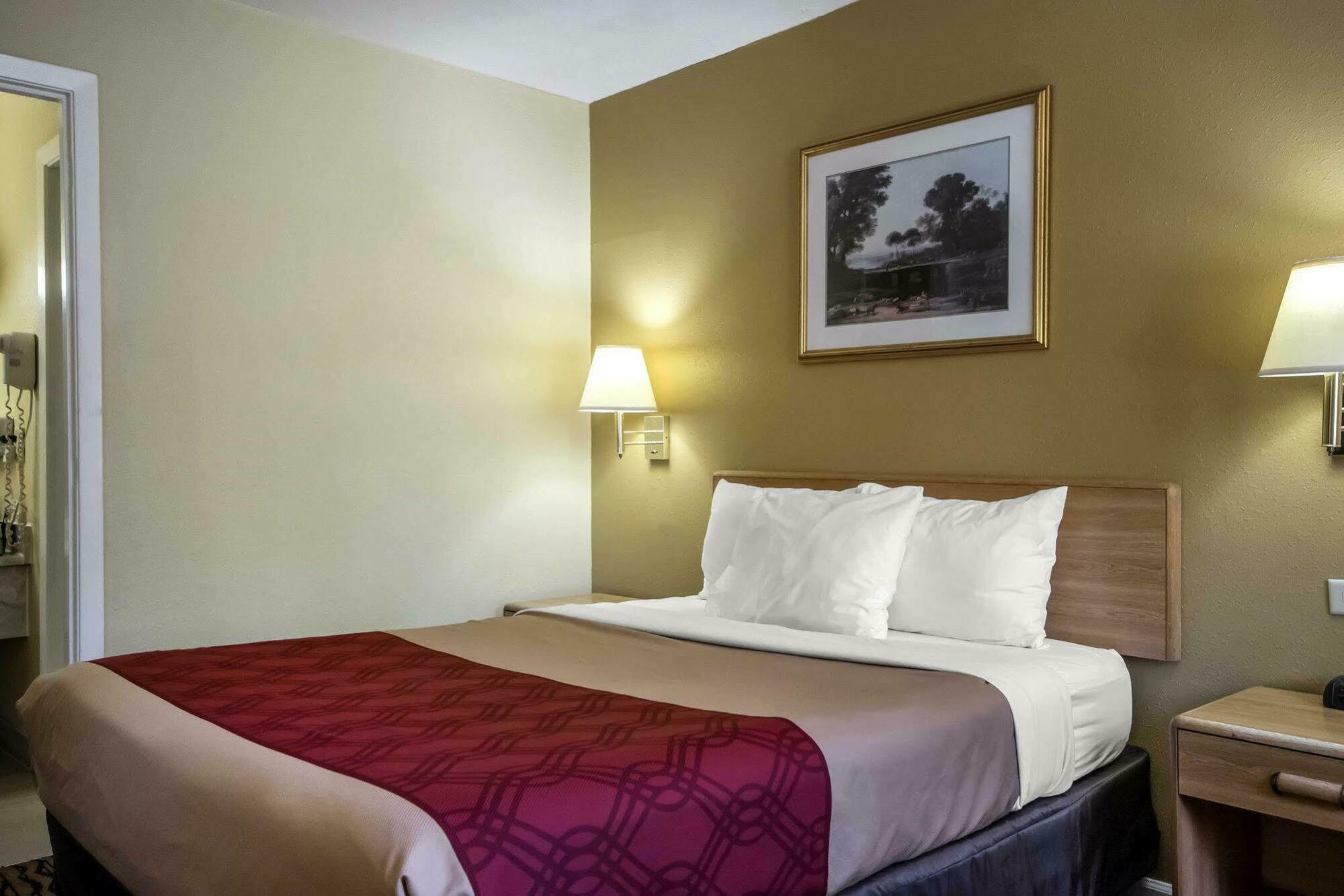 Econo Lodge Erlanger - Cincinnati Airport Extérieur photo